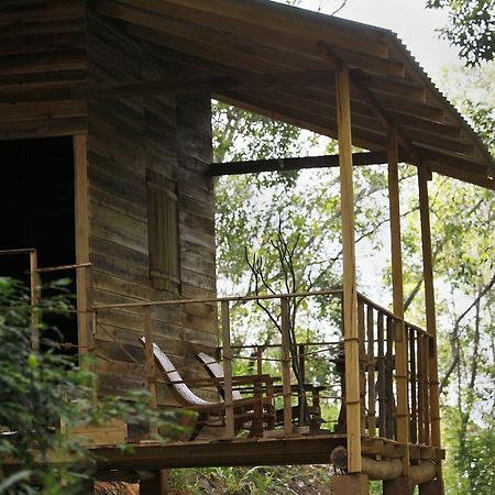 Ella Ecolodge المظهر الخارجي الصورة