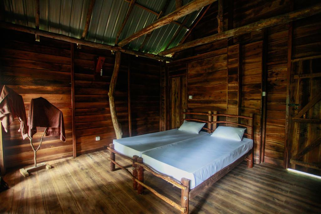 Ella Ecolodge الغرفة الصورة
