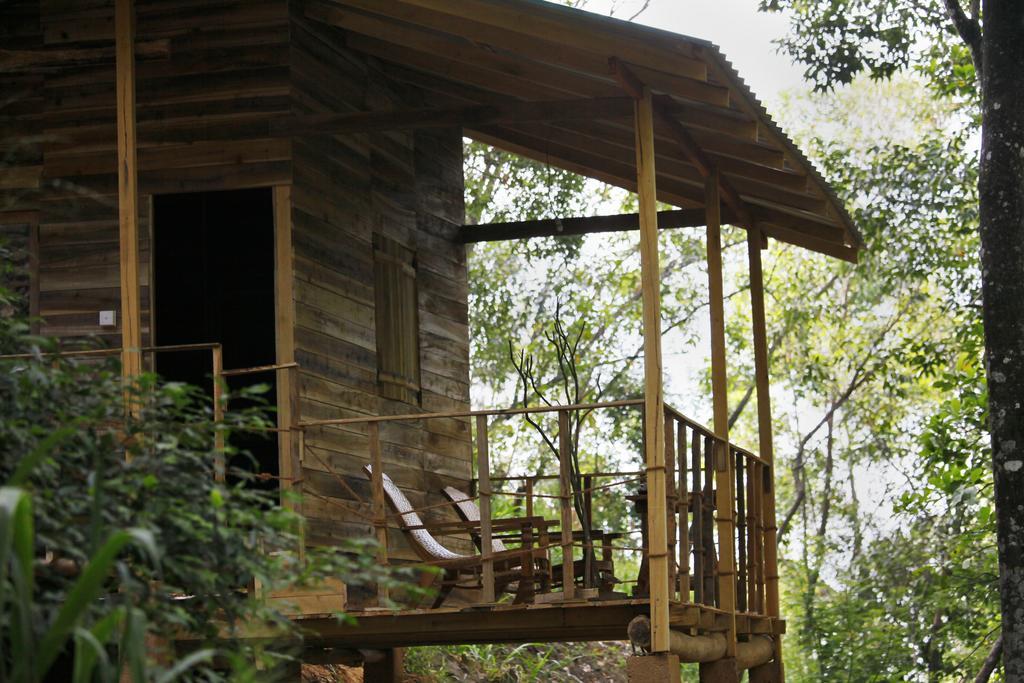 Ella Ecolodge المظهر الخارجي الصورة