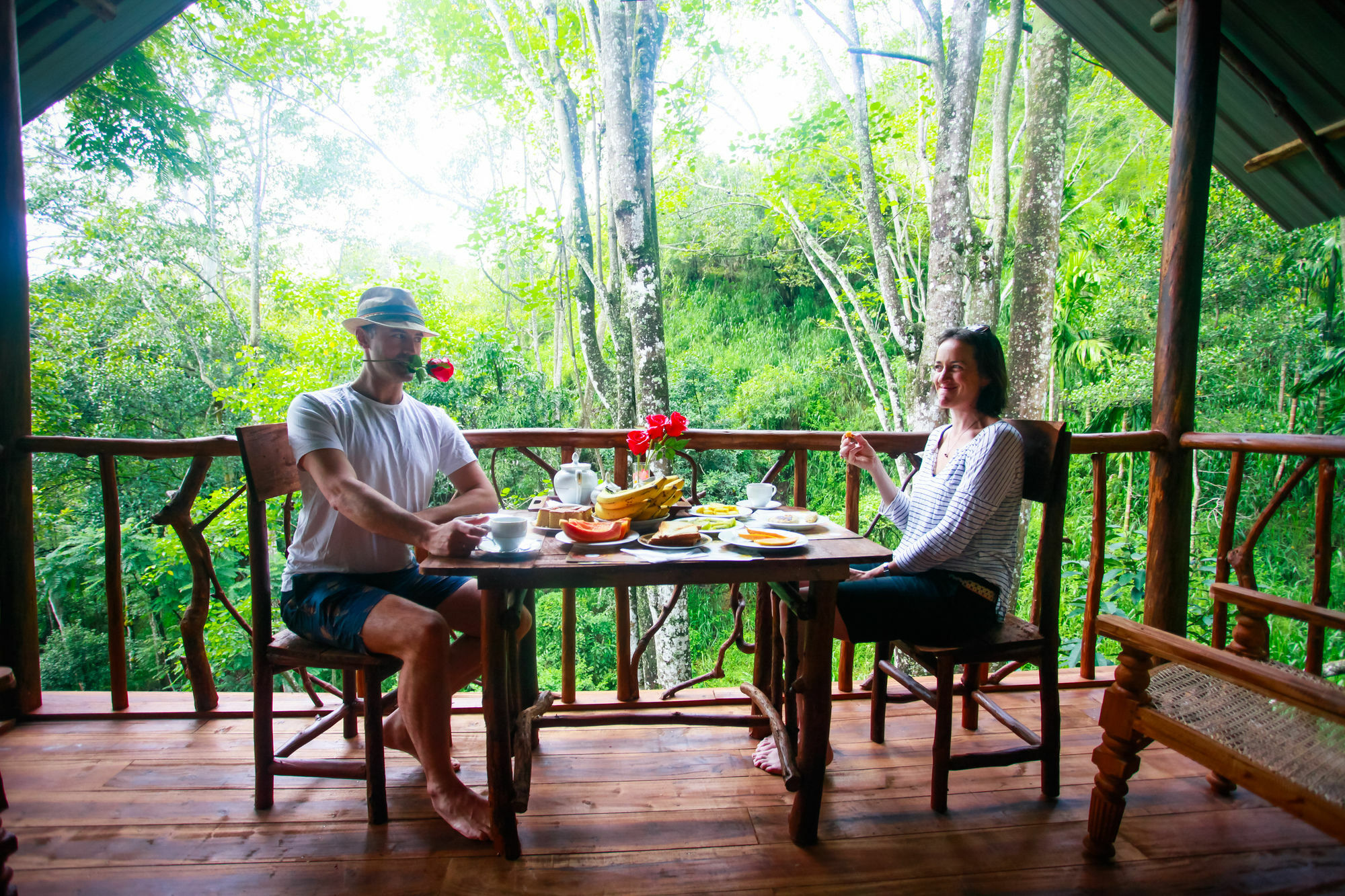 Ella Ecolodge المظهر الخارجي الصورة