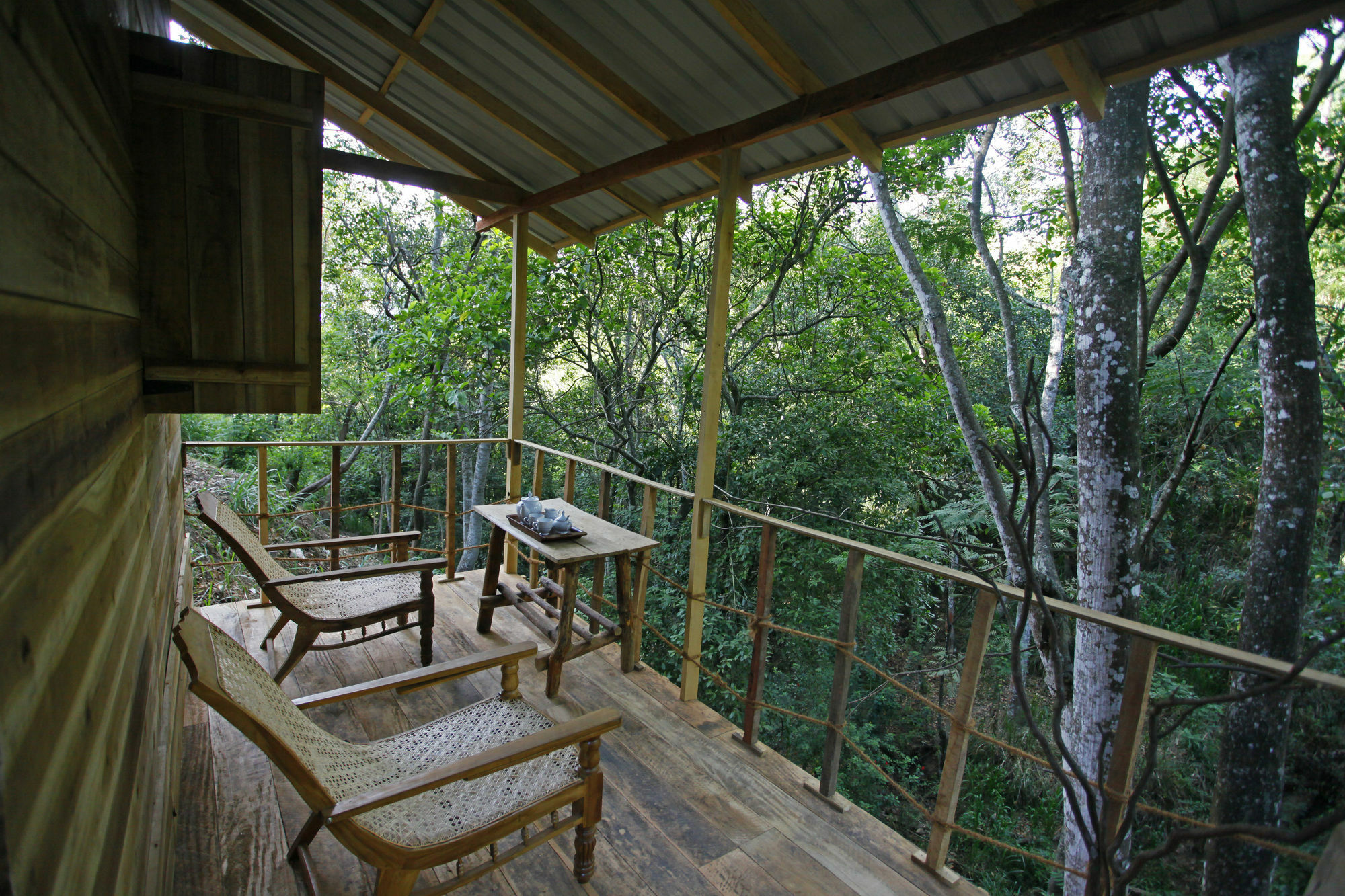 Ella Ecolodge المظهر الخارجي الصورة