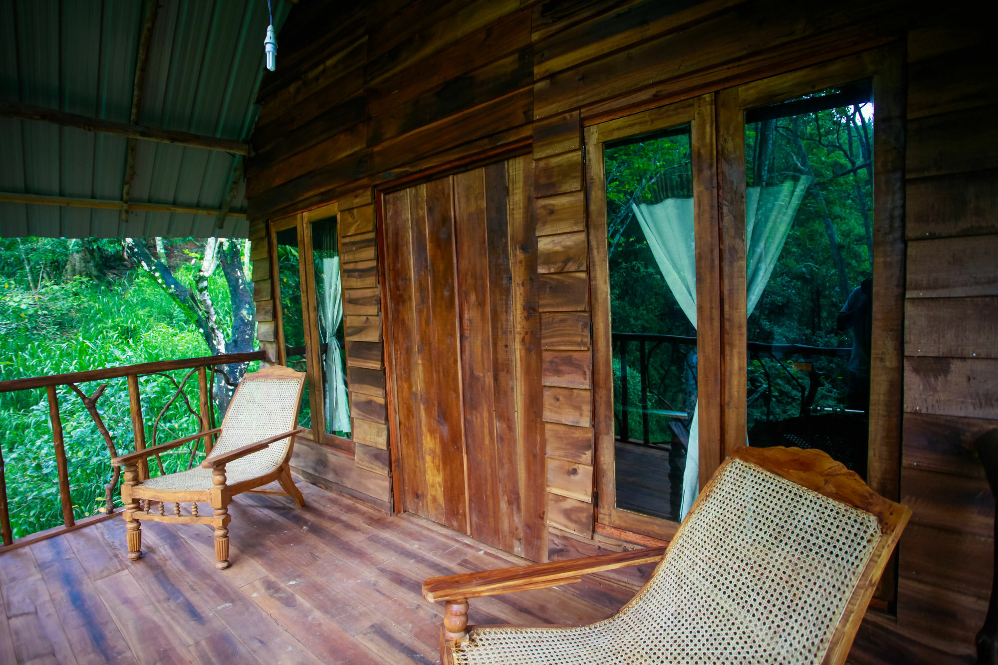 Ella Ecolodge المظهر الخارجي الصورة