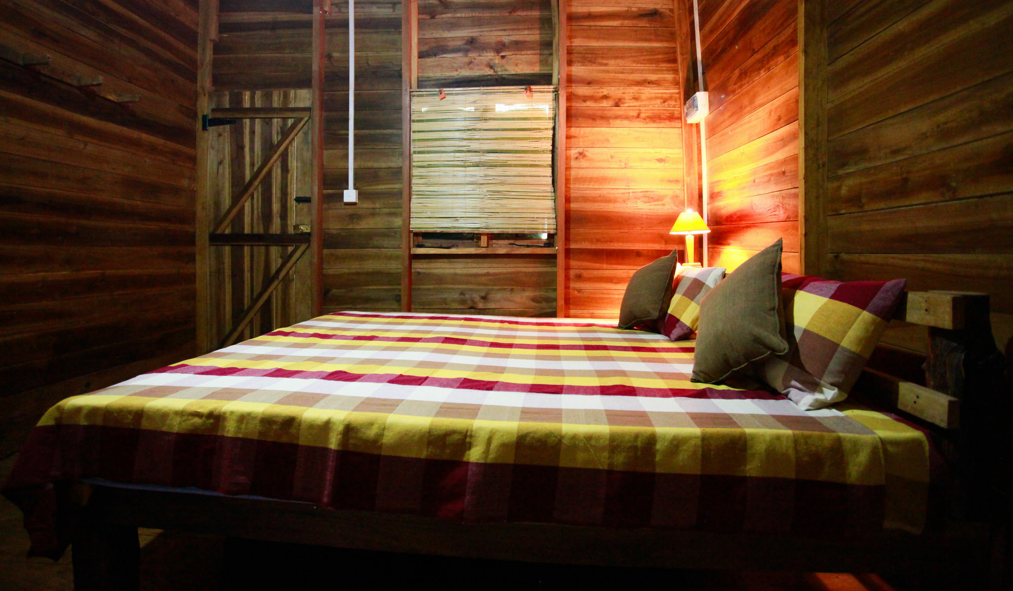 Ella Ecolodge المظهر الخارجي الصورة