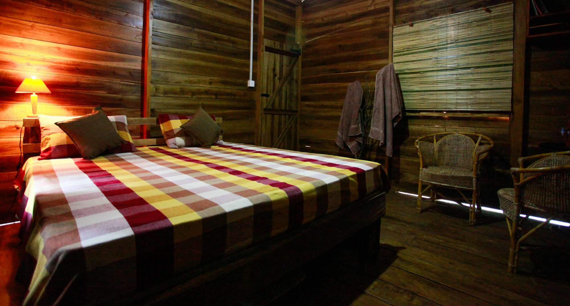 Ella Ecolodge المظهر الخارجي الصورة
