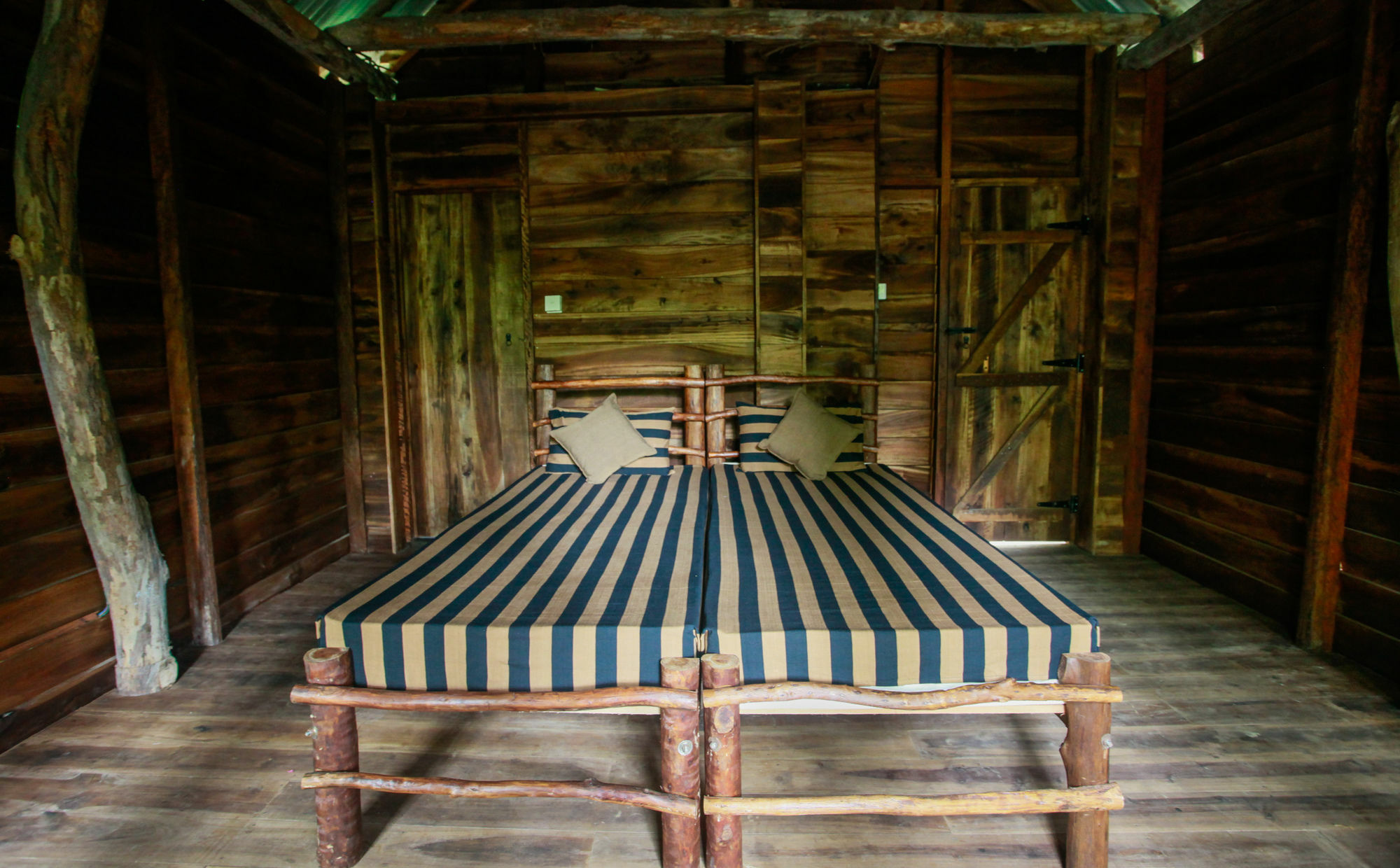 Ella Ecolodge المظهر الخارجي الصورة