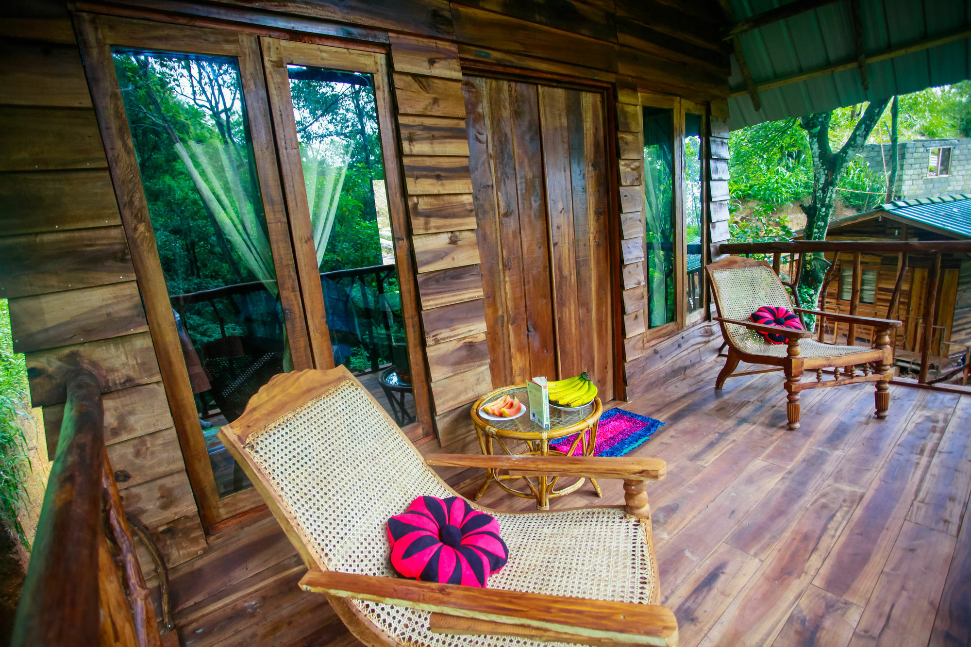 Ella Ecolodge المظهر الخارجي الصورة