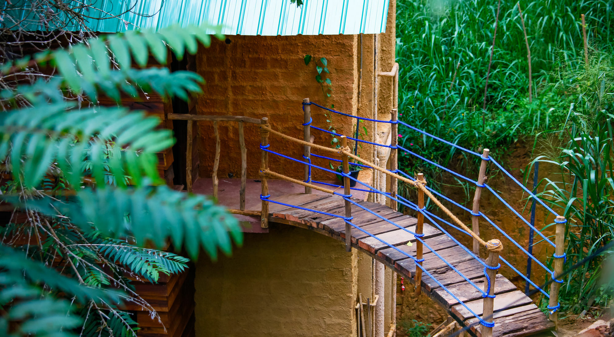 Ella Ecolodge المظهر الخارجي الصورة