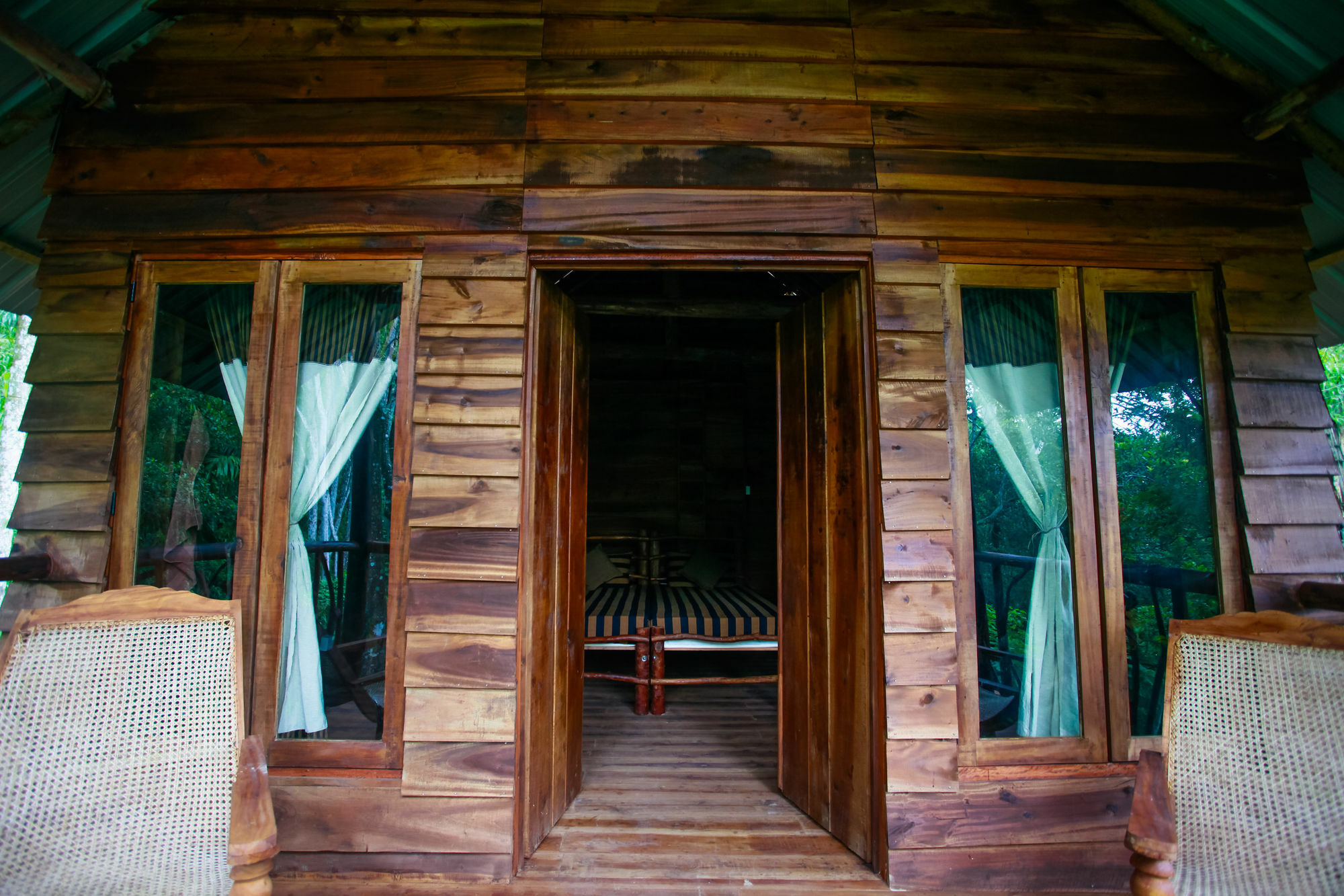 Ella Ecolodge المظهر الخارجي الصورة