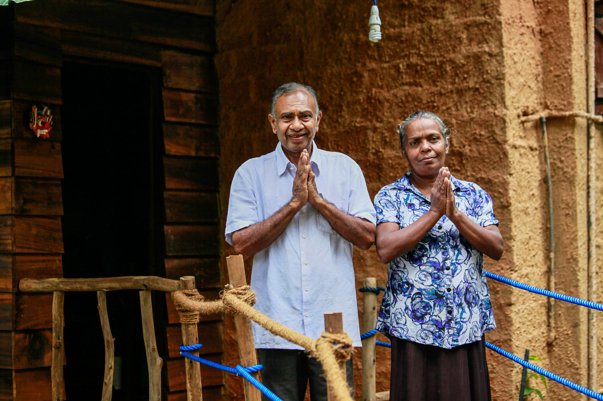 Ella Ecolodge المظهر الخارجي الصورة